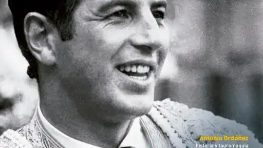 Antonio Ordóñez, protagonista en Cuadernos de Tauromaquia