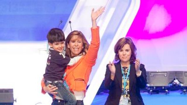 Congresos al servicio de las reformas y los ajustes