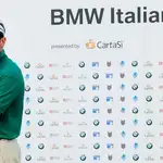  “Lo que viene a ser un sinvergüenza”, el insulto de un golfista a Pedro Sánchez