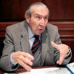 Salomon Seruya: «Gibraltar no puede pretender que España renuncie»