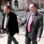 Sevilla Global: historia de una agencia «de colocación de afines» en quiebra