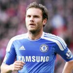 Mata se ha adaptado con rapidez al juego del Chelsea