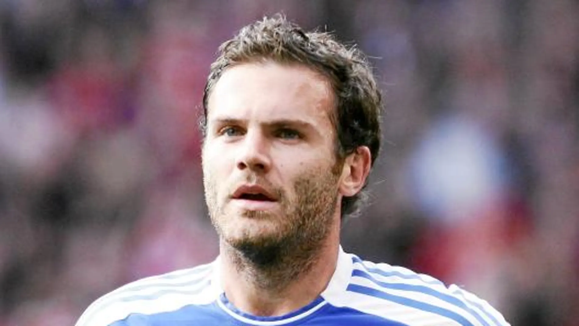 Mata se ha adaptado con rapidez al juego del Chelsea