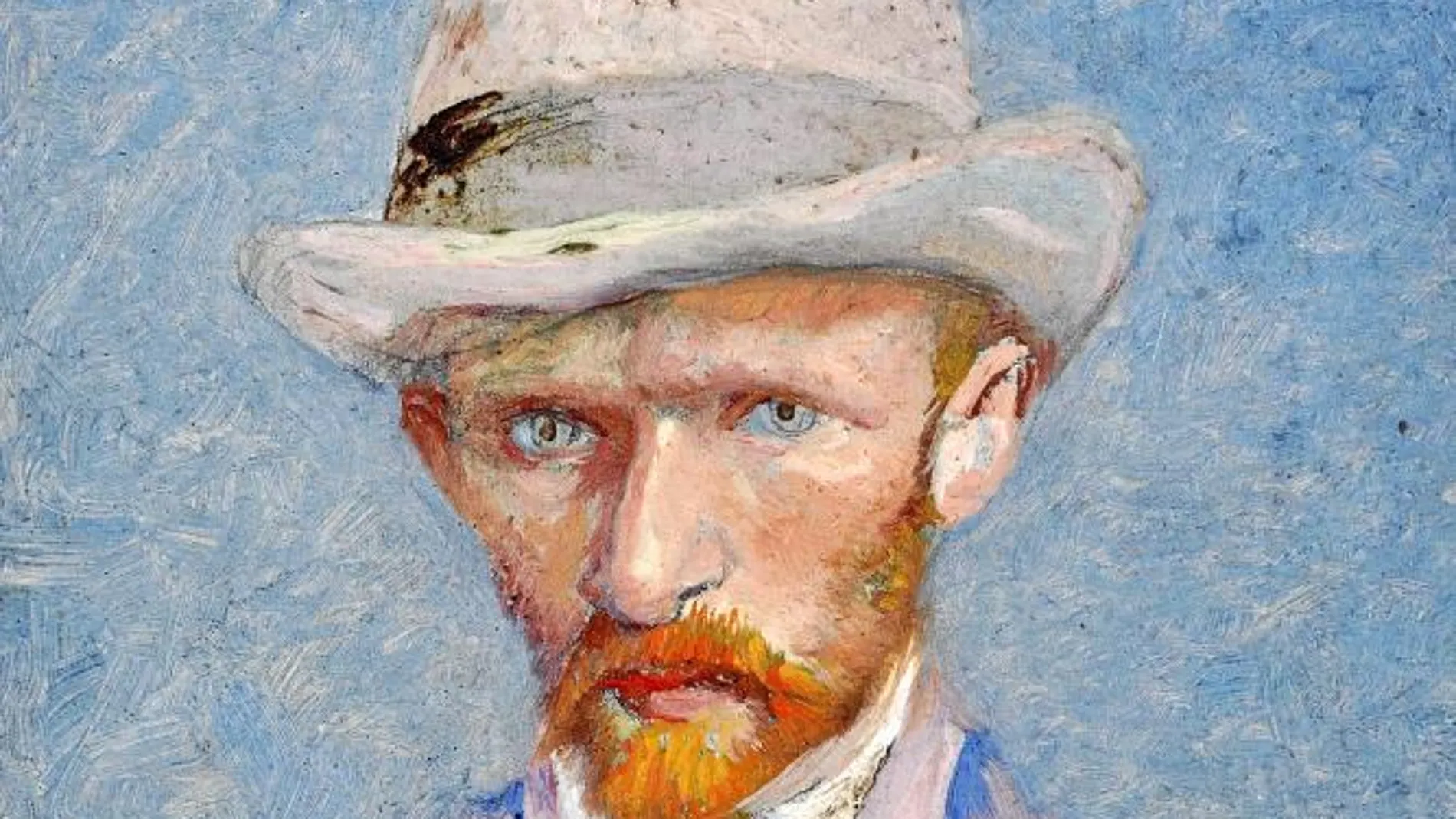 Vincent Van Gogh no se suicidó