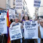 El PSOE repartió más de 6 millones entre las asociaciones «pro Garzón»