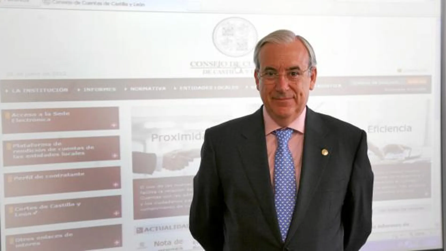 El Consejo de Cuentas abre una ventana para mostrar cómo gastan los municipios