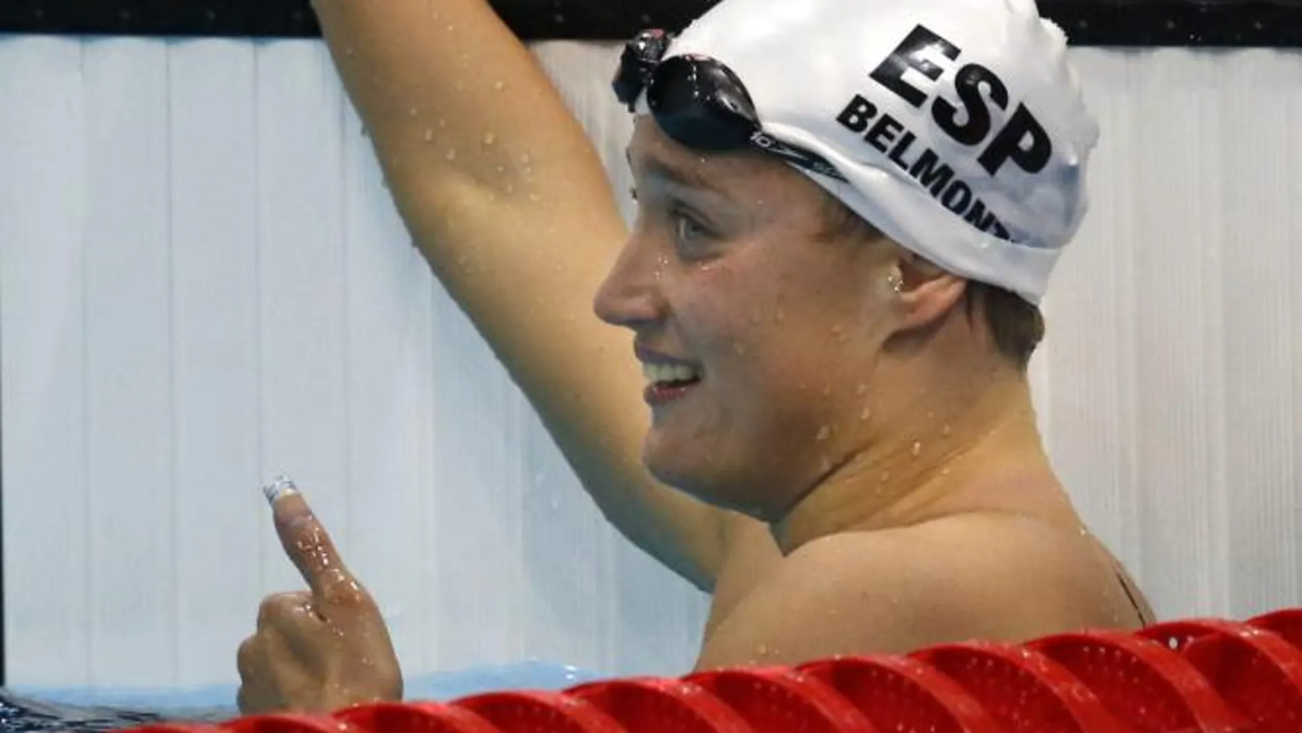 Mireia Belmonte buscará en los Juegos de Tokio su quinta medalla olímpica