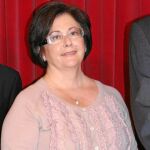 María Dolores Alarcón