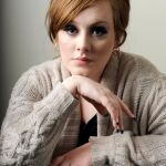 Adele adelanta nueva música después de seis años