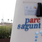 Parc Sagunt es de una de las principales apuestas en materia industrial del Consell