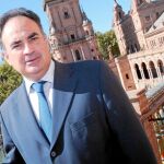 Manuel Romero Ortiz «El dragado es necesario y haría más competitivo al Puerto de Sevilla»
