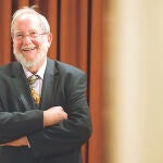 «La siesta es la sauna de los españoles de mi generación»
