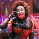 Petra Martínez: «He sido una madre bastante controladora»