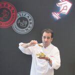 «España debe exportar más los restaurantes de pinchos»