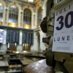 Alemania: no a los eurobonos sí a la compra de deuda de España e Italia