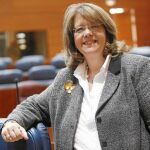 Elvira Rodríguez acumula una larga experiencia en la Administración
