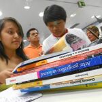 Los padres financiarán los bancos de libros para prestar