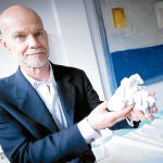 «La corrección postural reduce las cefaleas»
