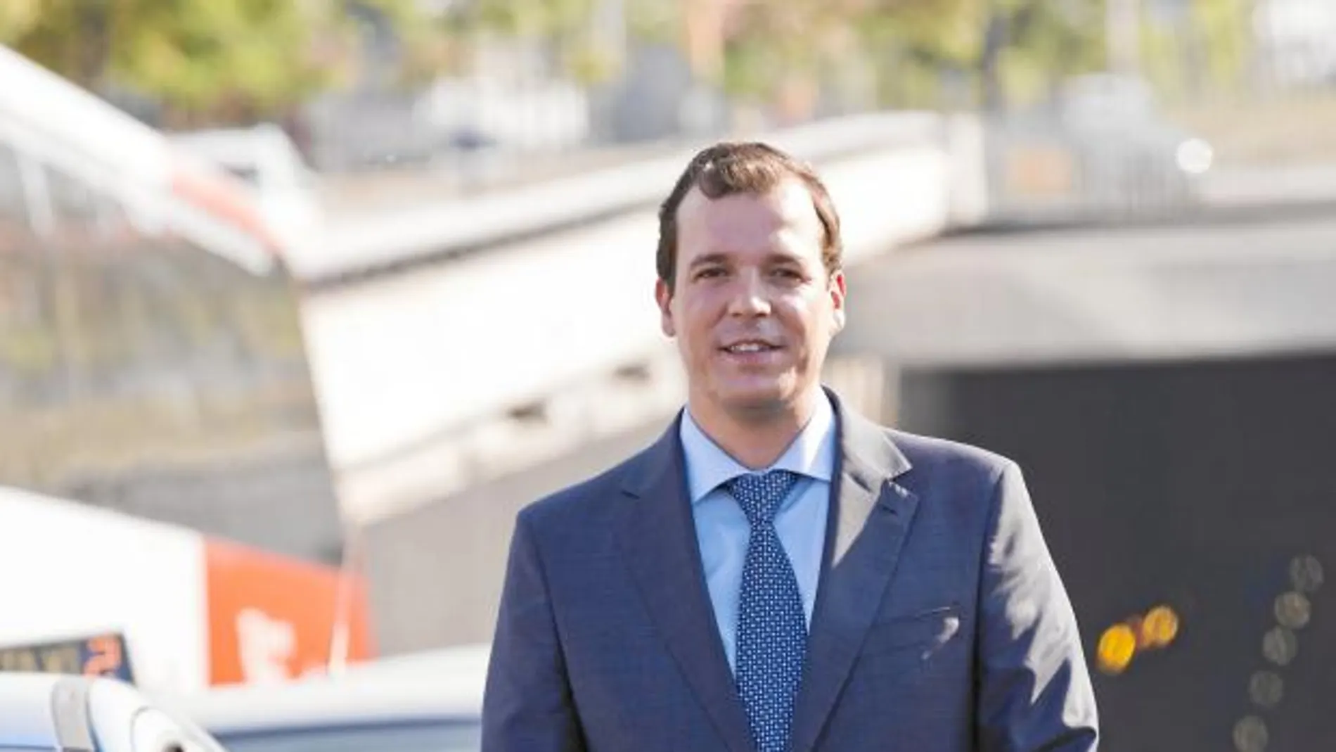 «Las empresas están ajustando sus flotas para reducir costes»