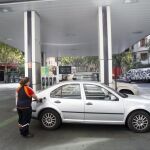 España, segundo país con la gasolina antes de impuestos más cara de la UE