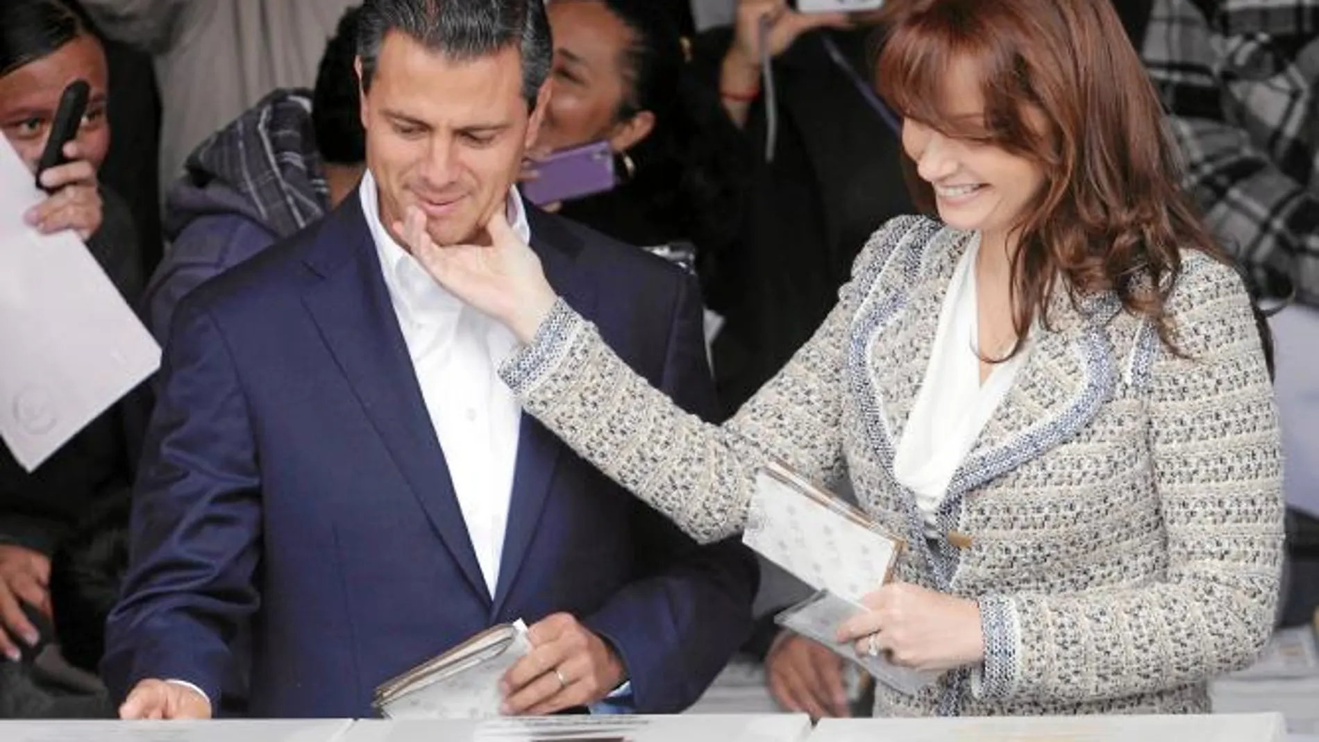 México abre una nueva era