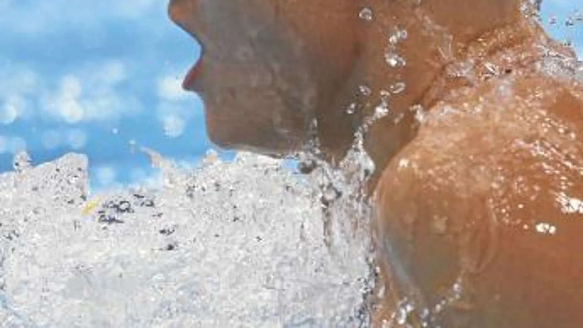 Mireia se desinfla en su primera final olímpica