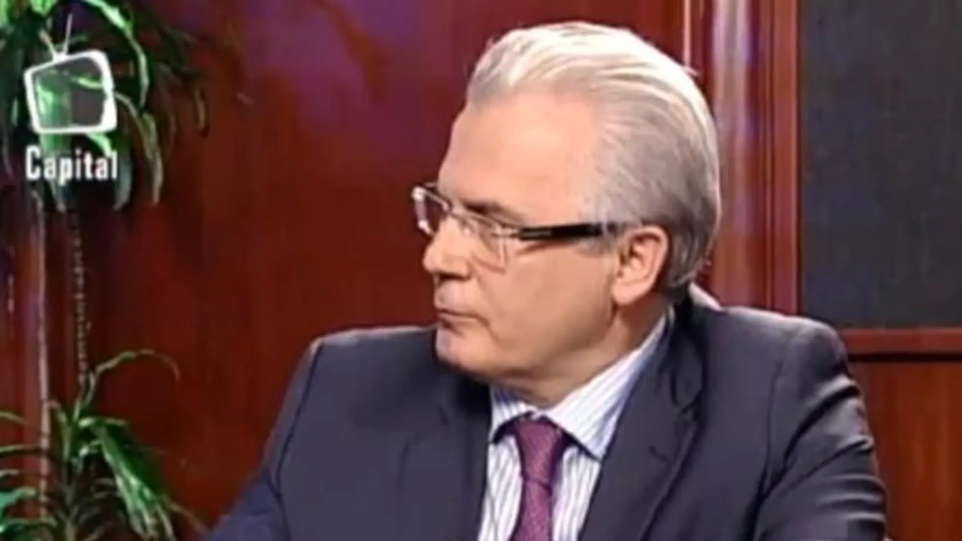 Tensa entrevista de Garzón a Uribe en su debút en la televisión colombiana