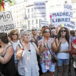 El aborto nuevo patriarcado