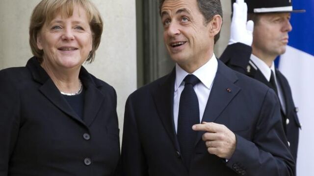 Francia y Alemania a favor de sanciones automáticas si hay desvío del déficit