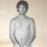 Enrico Frare, desnudo ante la crisis