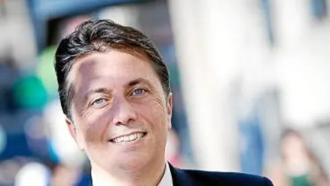 «Un millón y medio de votos a Rajoy dará peso a la Comunitat»