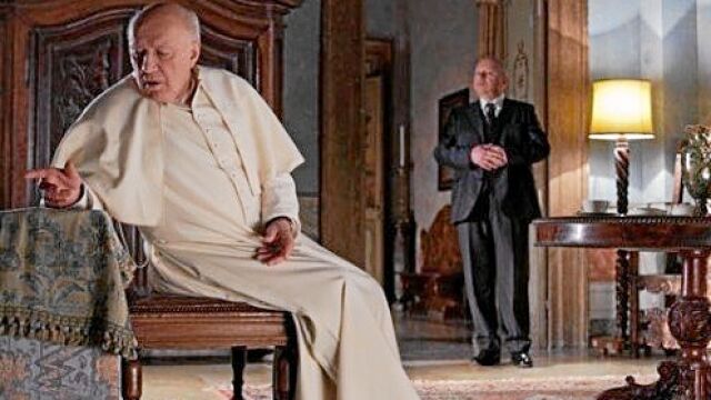 Una escena del filme