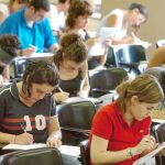 La VIU pretende captar alumnos suspendidos por las Universidades