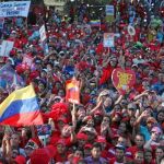El crimen desangra Venezuela