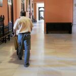 El mantenimiento de la actual plantilla municipal se ha convertido en un problema