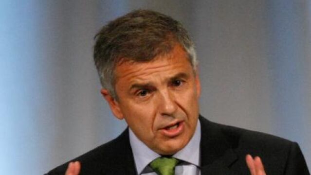 Juan Antonio Samaranch elegido miembro de la Ejecutiva del COI