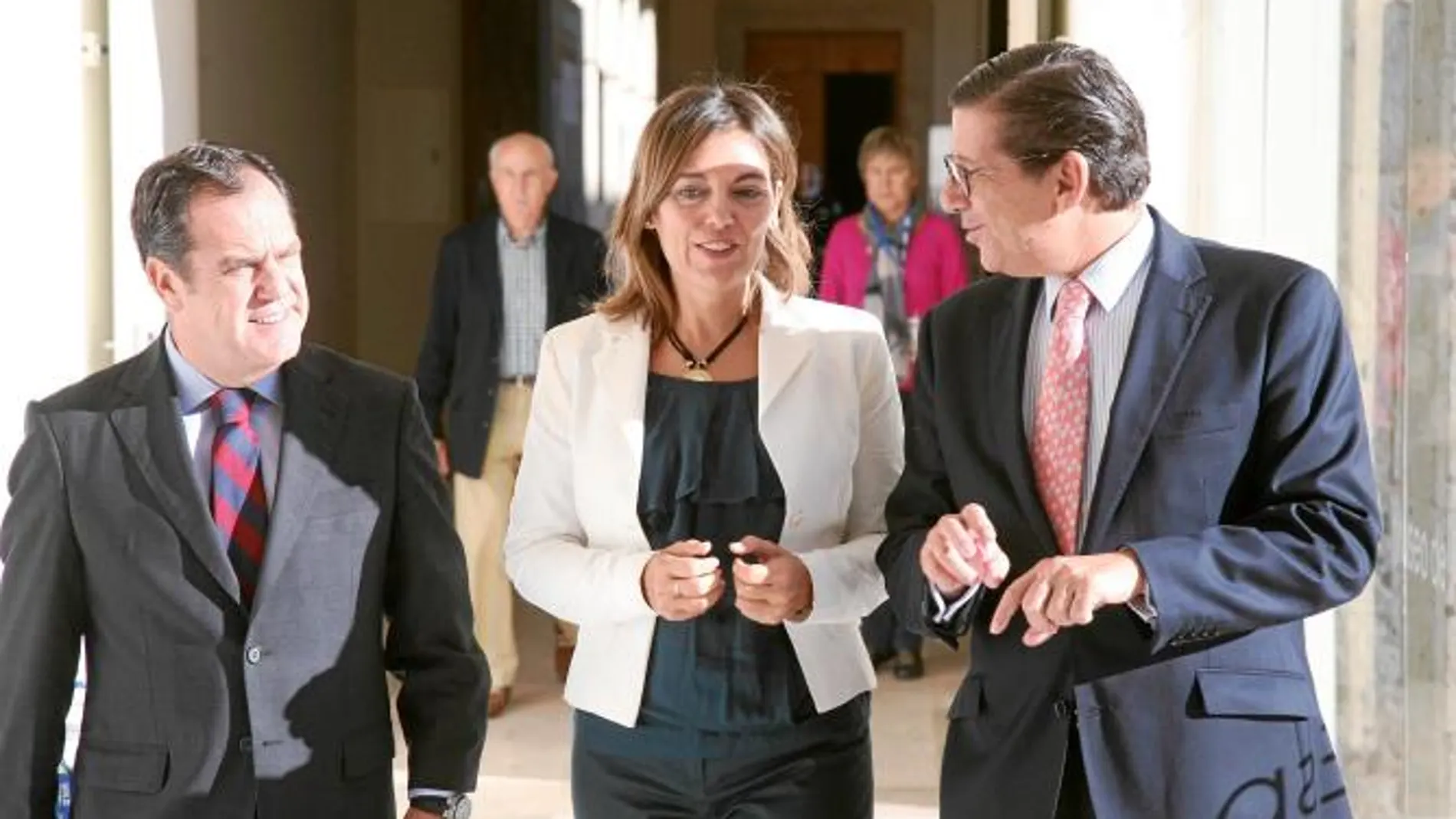 Esta zarzuela de Fernández Caballero narra las desventuras de una modesta compañía de ópera italiana