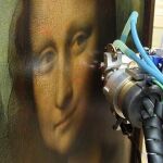 La Mona Lisa analizada con técnicas antiterroristas