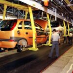Las matriculaciones de coches son una buena forma de medir la situación económica de un país