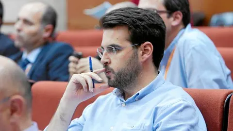 El PP no perdona a Lolo Silva
