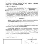 Reproducción del documento