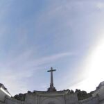 El Valle de los Caídos abrirá en Semana Santa para el Vía Crucis