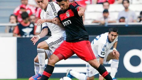 Sahin emigrará a la Premier