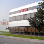 Imagen de la planta Yamahaen la localidad de Palau-Solità i Plegamans