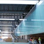El aeropuerto regional comenzará a recibir pasajeros y turistas el próximo verano