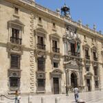 La sede del TSJA