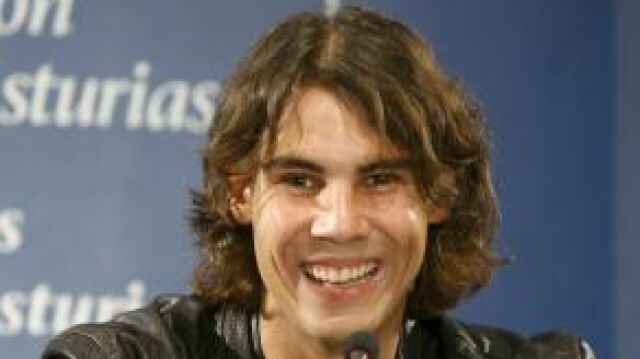 Nadal sigue en lo más alto de la ATP