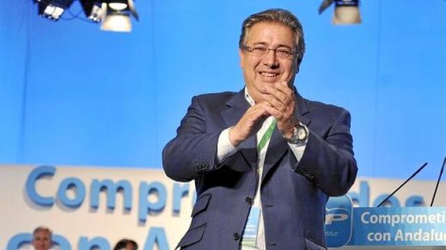 Relevo a Arenas con la voluntad de «continuar» su proyecto