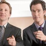«Franklin & Bash» se estrena hoy en Sony TV Hora: 21:30