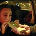La Polícia interpone en una noche 184 denuncias por incivismo en Poblenou